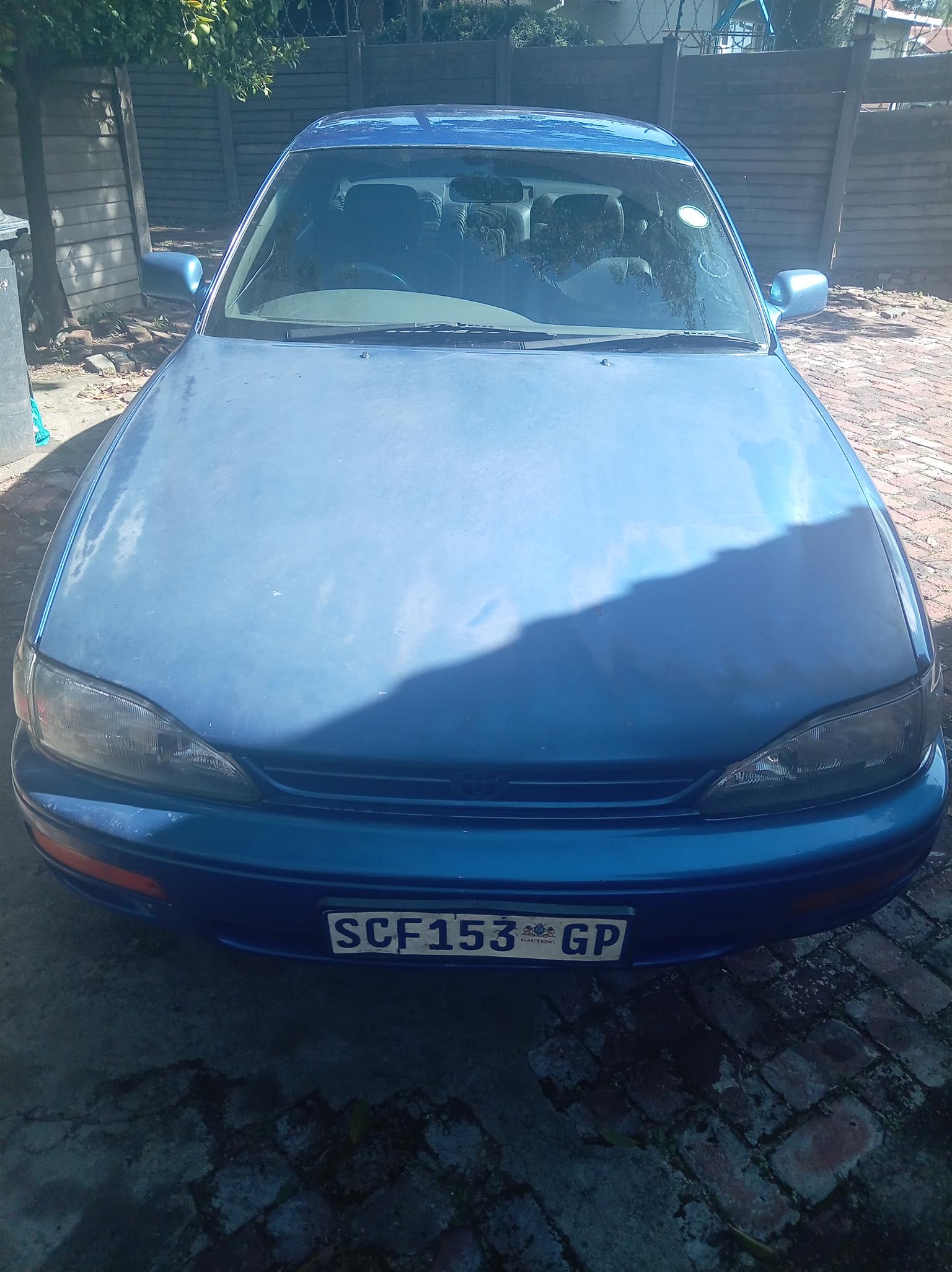 Used 1999 Toyota Camry 3.0 V6 - Private Seller Used 1999 Toyota Camry 3.0 V6 - Private Seller