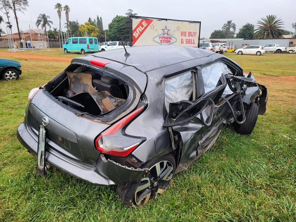 Nissan Juke Stripping for Spares - Private Seller Nissan Juke Stripping for Spares - Private Seller