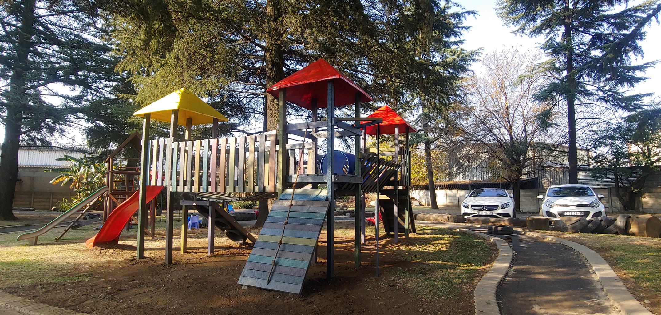 Green Plastic Designs JHB Junk Mail