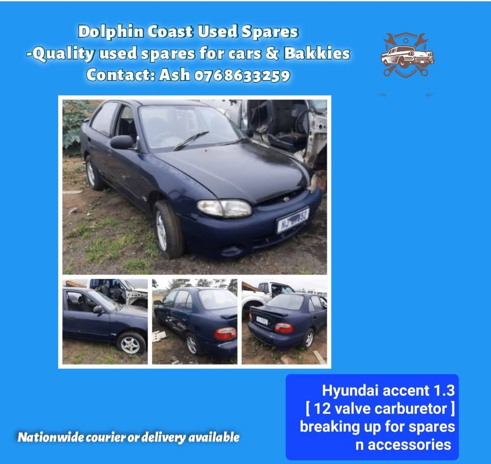Hyundai Accent 1.3 carburetor stripping for spares - Private Seller Hyundai Accent 1.3 carburetor stripping for spares - Private Seller