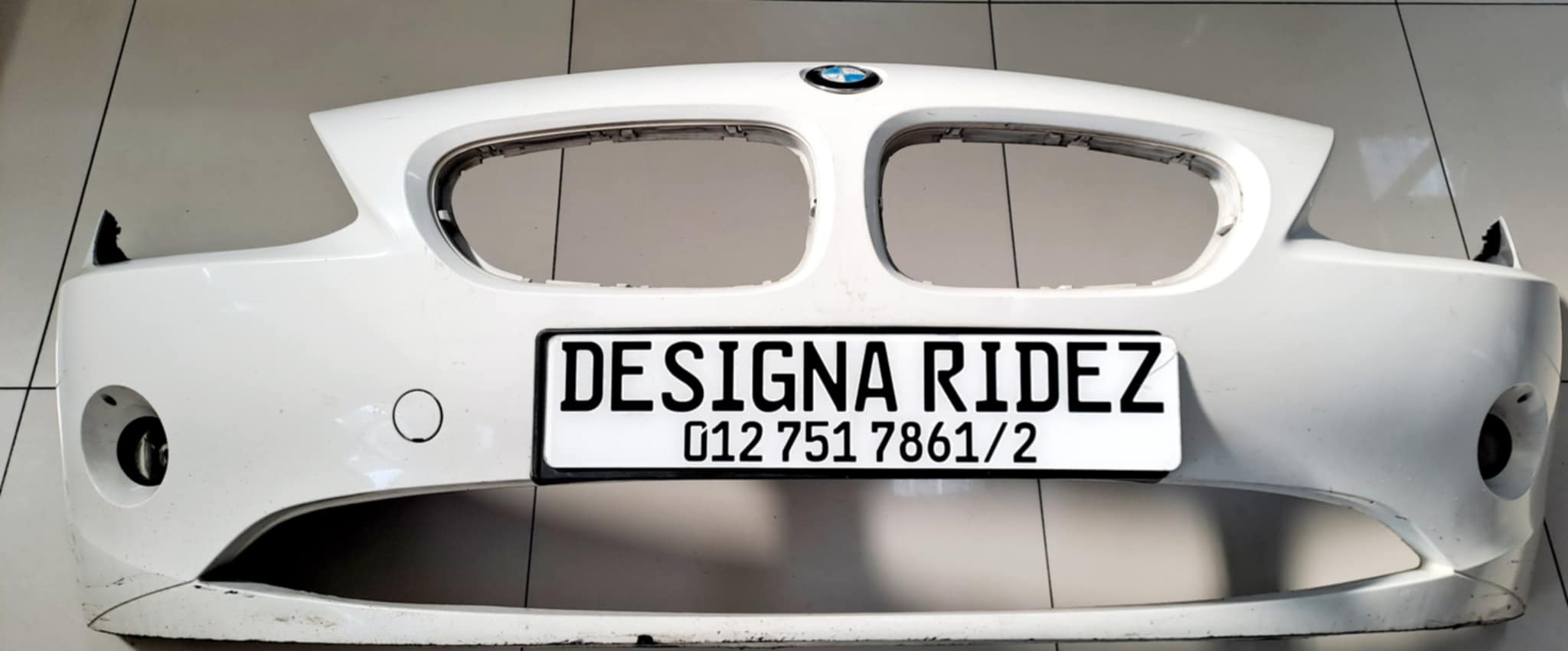 BMW E85 Z4 FRONT BUMPER AVAILABLE with BOTTOM GRILL - Private Seller BMW E85 Z4 FRONT BUMPER AVAILABLE with BOTTOM GRILL - Private Seller