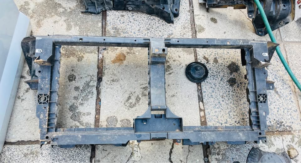 Ford Ranger T9 cradles - Private Seller Ford Ranger T9 cradles - Private Seller