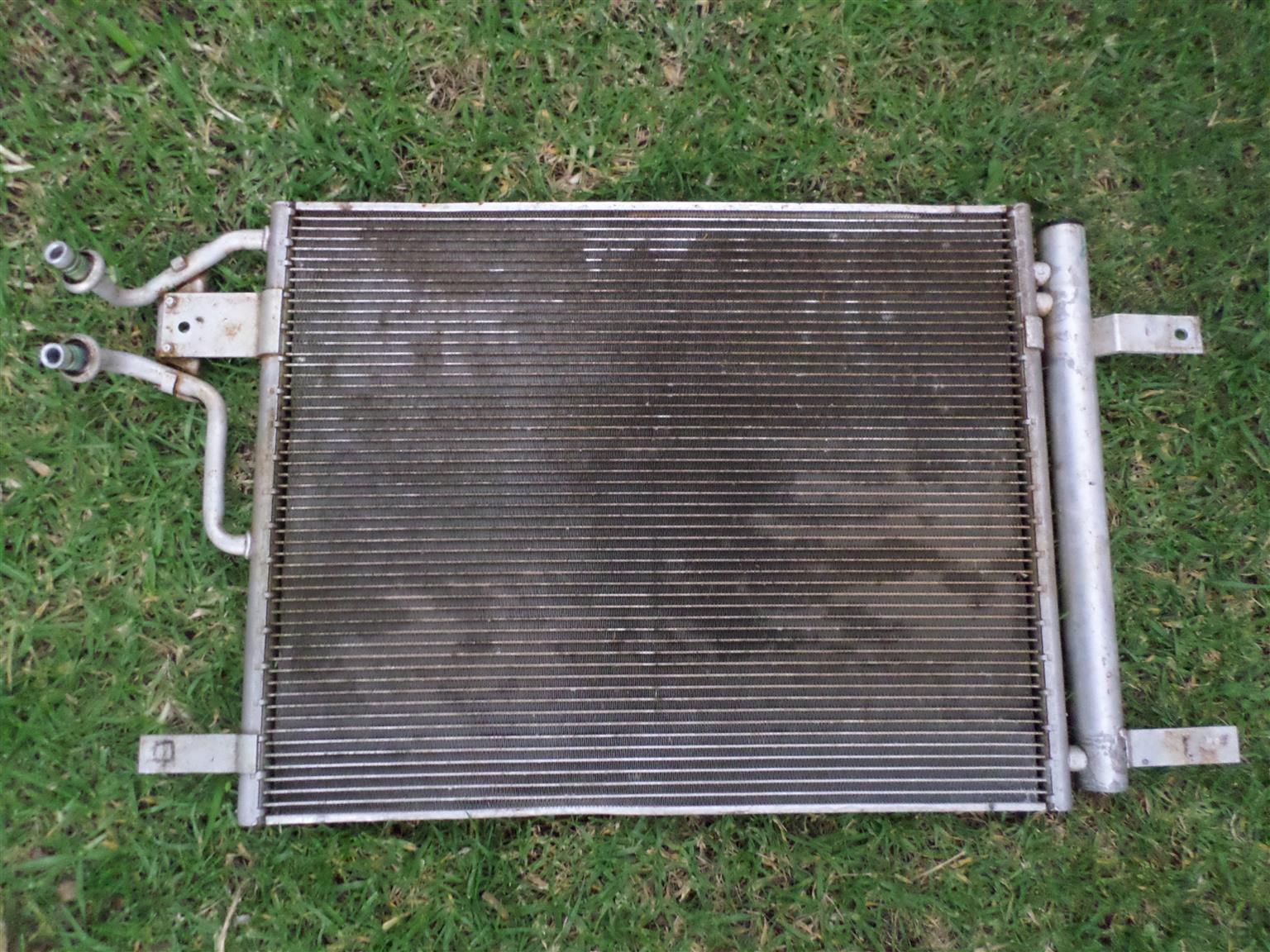 aircon condenser for sale