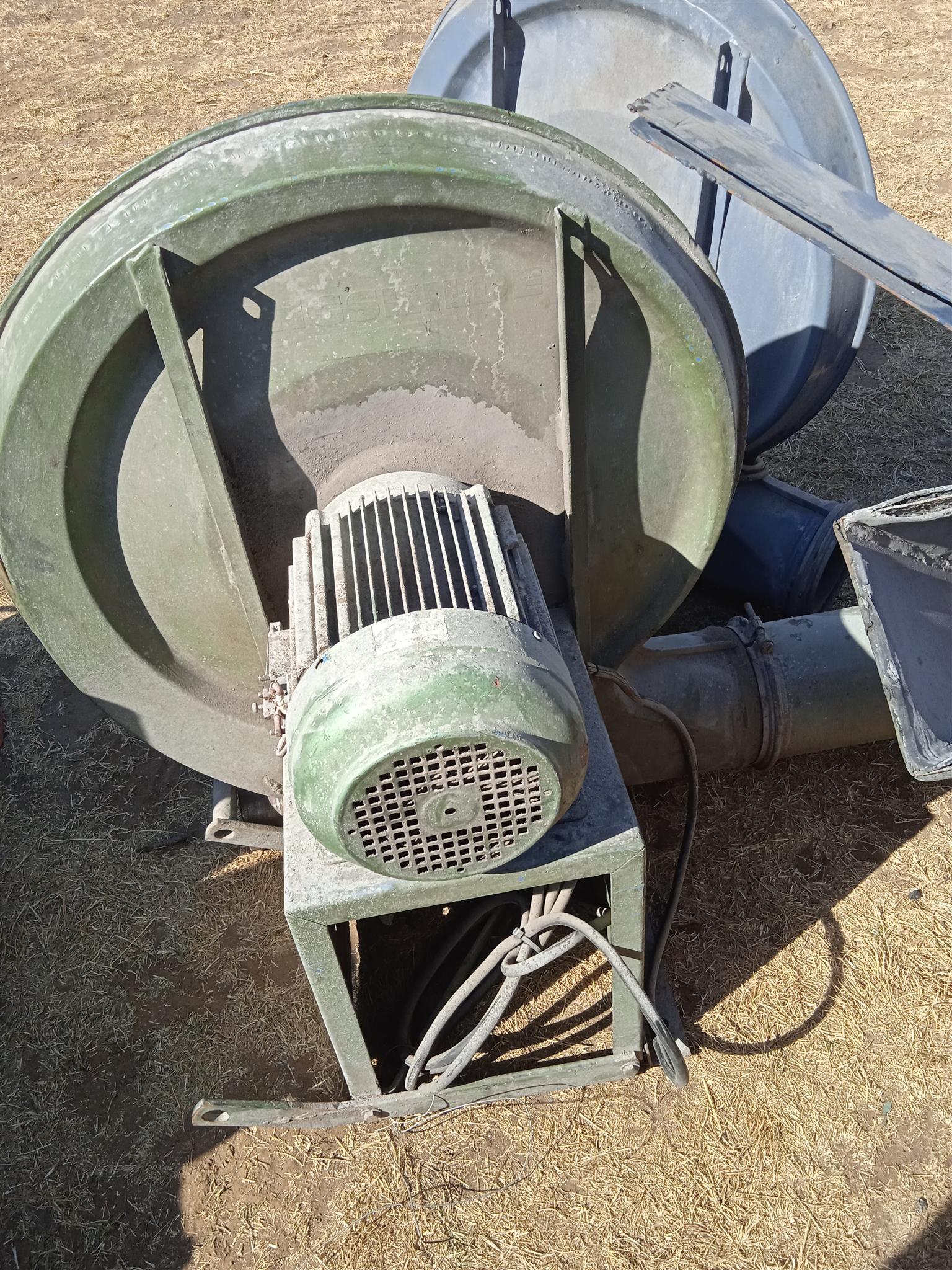 Industrial Fans for sale