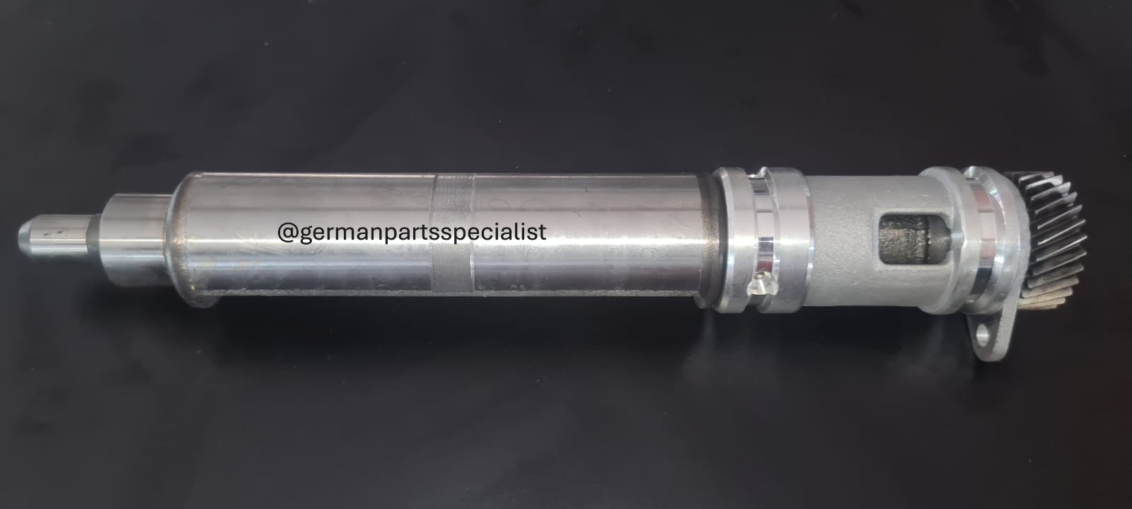 Vw Golf 6 2.0 Balance Shaft Intake For Sale. - Private Seller Vw Golf 6 2.0 Balance Shaft Intake For Sale. - Private Seller