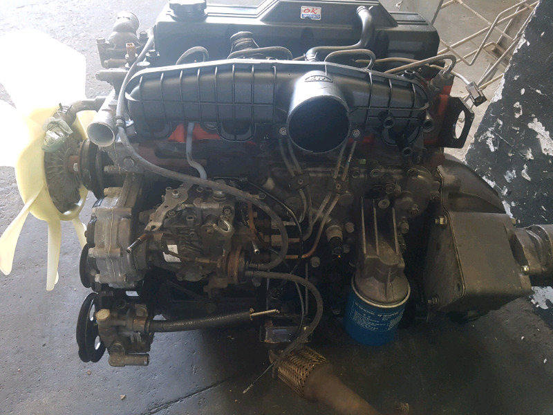 kia 2.7 engine for sale - Private Seller kia 2.7 engine for sale - Private Seller