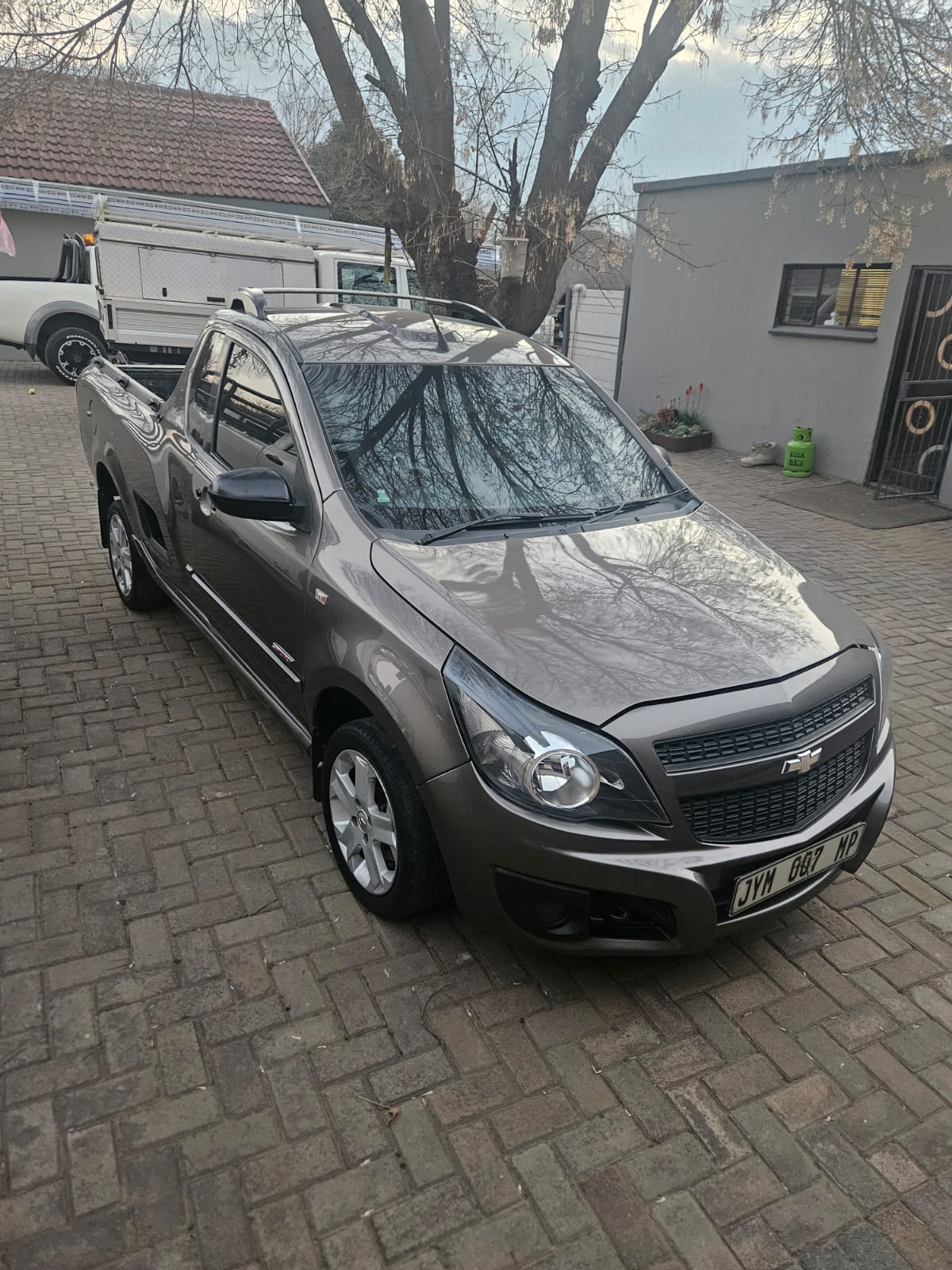 Used 2013 Chevrolet Utility 1.8 - Private Seller Used 2013 Chevrolet Utility 1.8 - Private Seller