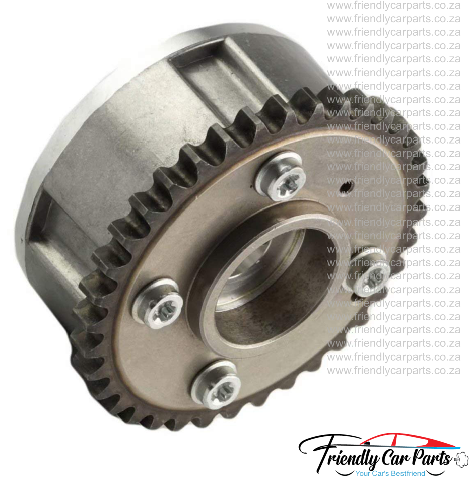 Camshaft Adjuster Audi A1 A3 & 13-14 VW Golf Jetta 11-14 03C109088E - Private Seller