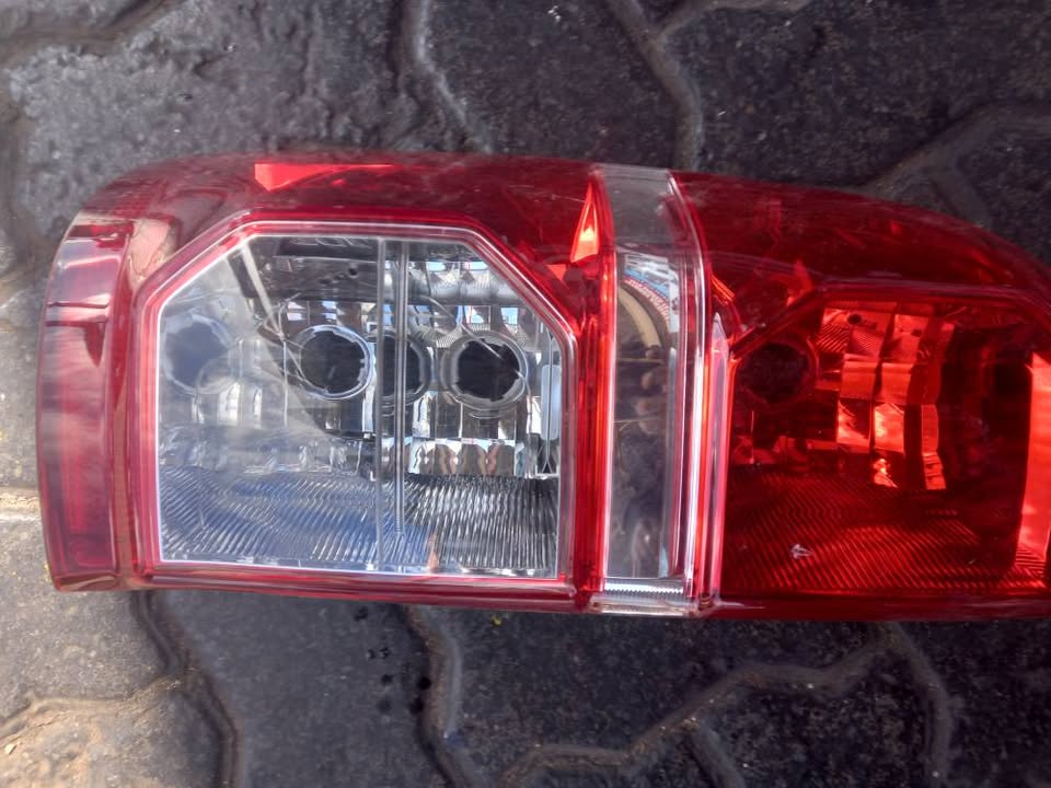 Ford Ranger Right Side Taillight - Private Seller Ford Ranger Right Side Taillight - Private Seller