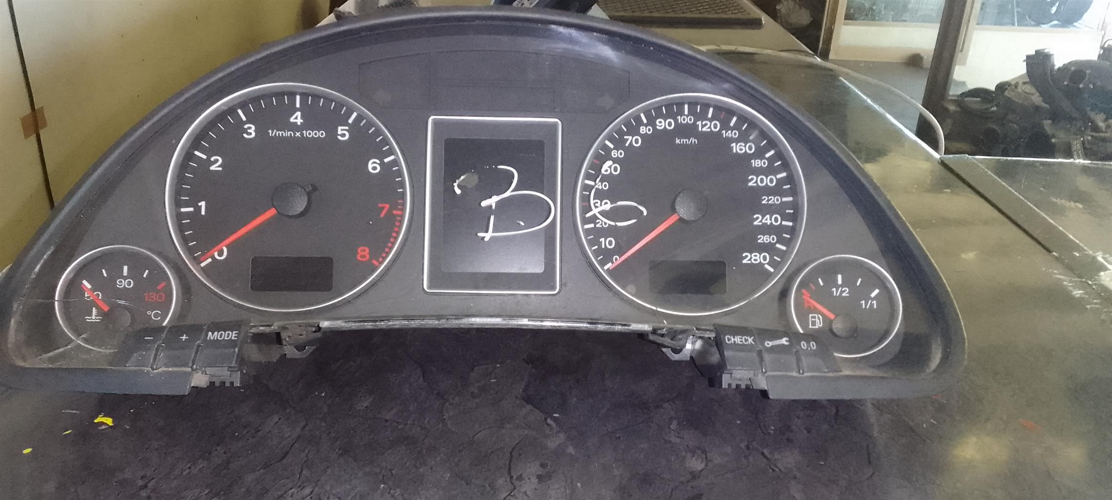AUID B6 CLUSTER FOR SALE - Private Seller AUID B6 CLUSTER FOR SALE - Private Seller