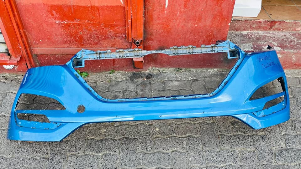 Hyundai Tucson bumper - Private Seller Hyundai Tucson bumper - Private Seller