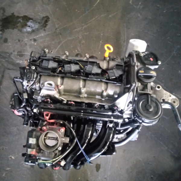 Volkswagen (VW) Polo Vivo 1.6 CLS Engine for Sale Volkswagen (VW) Polo Vivo 1.6 CLS Engine for Sale