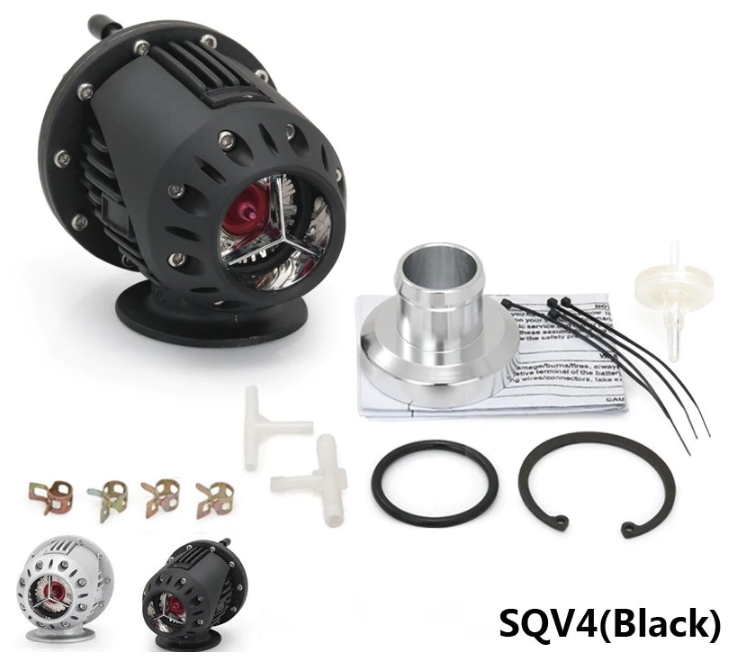 SQV BOV adapter for stock location for Hyundai/Kia 1.6T or 2.0T or Honda 1.5T - Private Seller SQV BOV adapter for stock location for Hyundai/Kia 1.6T or 2.0T or Honda 1.5T - Private Seller