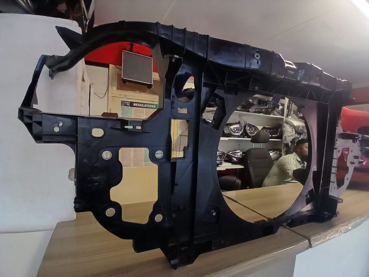 2013 DODGE JOUNEY CRADLE FOR SALE - Private Seller