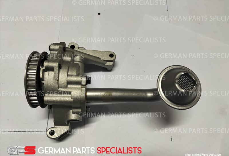 VW Amarok 2.0 TDI (CDC Engine) Oil Pump For Sale