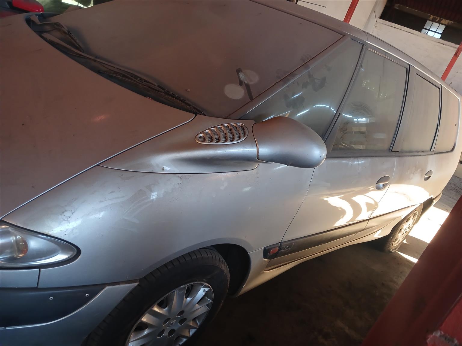 Renault e- space station wagon - Private Seller Renault e- space station wagon - Private Seller