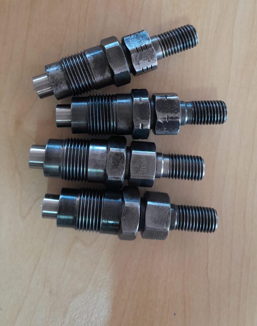 KIA 2700 DIESEL INJECTORS - Private Seller KIA 2700 DIESEL INJECTORS - Private Seller
