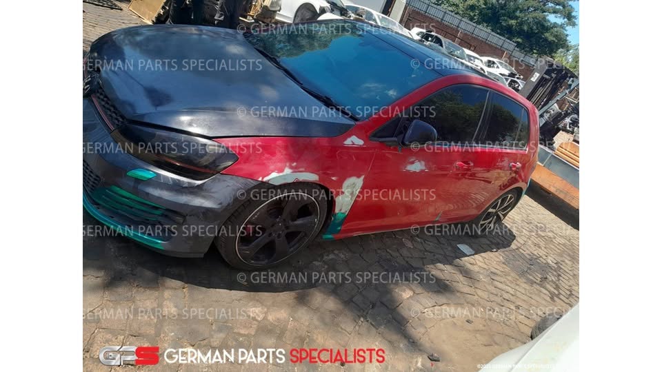 Volkswagen golf 7 gti 2016 NOW STRIPPING FOR SPARES - Private Seller Volkswagen golf 7 gti 2016 NOW STRIPPING FOR SPARES - Private Seller