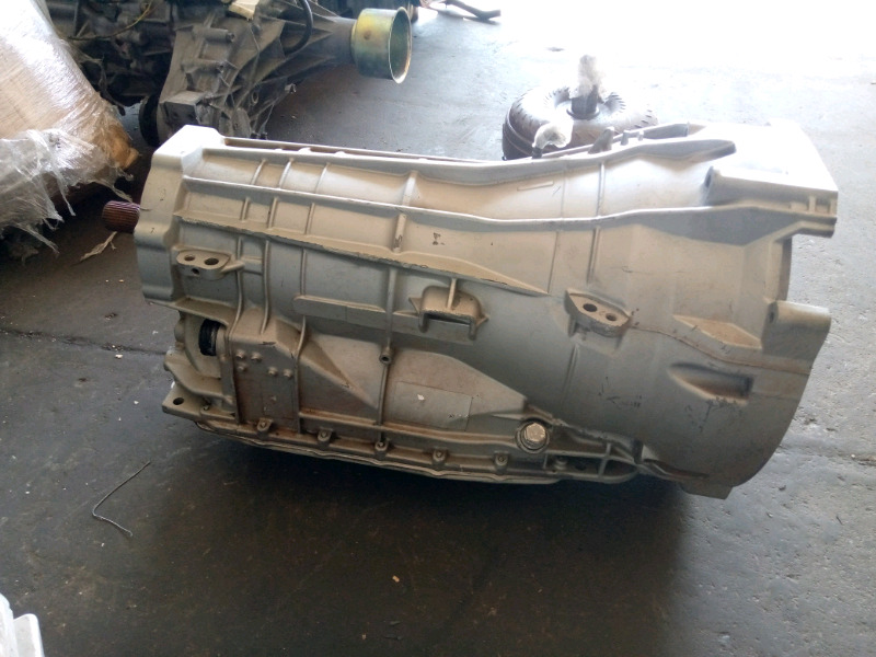 Ford Ranger 3.2 4x4 Automatic Gearbox ( Without a Transfer) for Sale - Private Seller