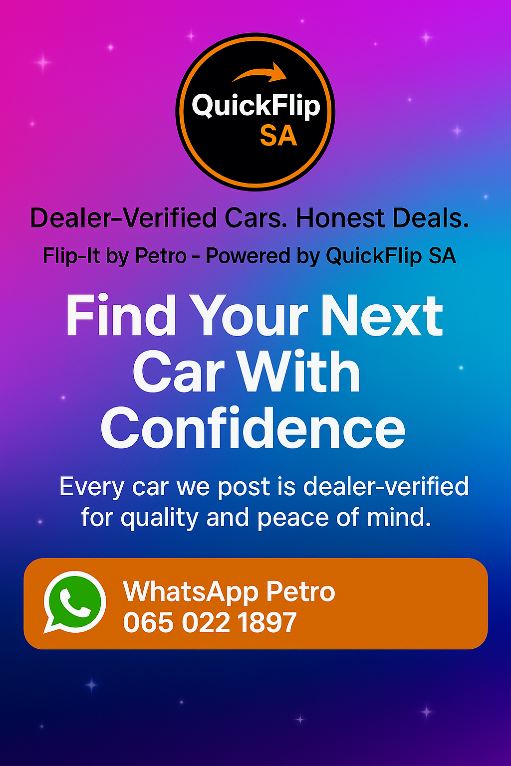 Used 2021 Volkswagen Polo Vivo 5-door 1.4 - Private Seller