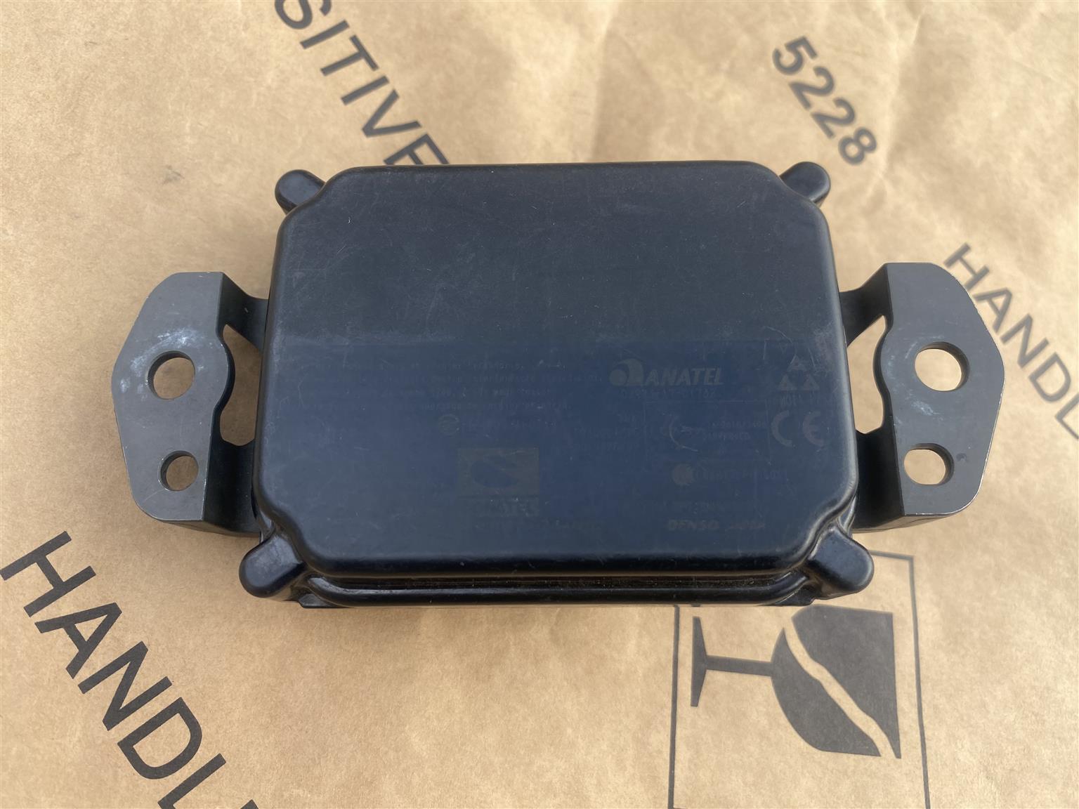 2021 TOYOTA COROLLA CRUISE CONTROL RADAR SENSOR FOR SALE - Private Seller 2021 TOYOTA COROLLA CRUISE CONTROL RADAR SENSOR FOR SALE - Private Seller