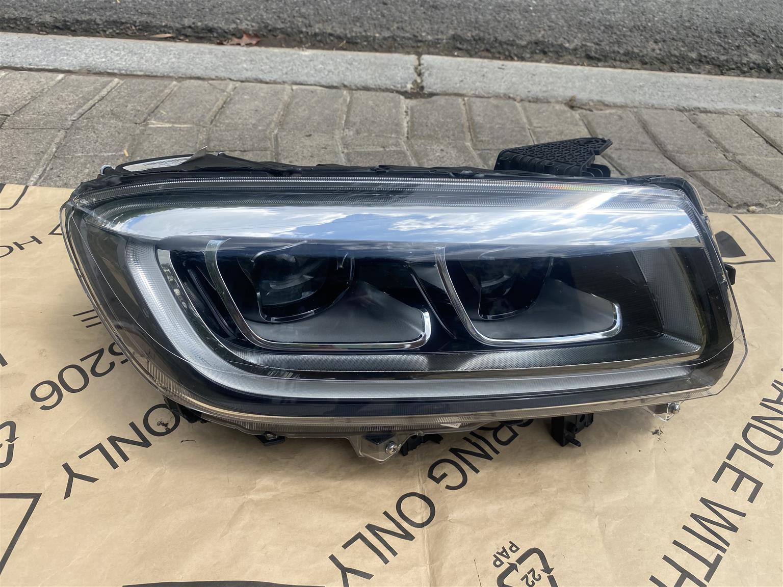 2022 TOYOTA URBAN CRUISER/SUZUKI VITARA BREEZA LED HEADLIGHT RIGHT SIDE FOR SALE