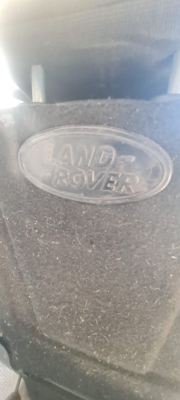 Landrover defender seats for sale - Private Seller Landrover defender seats for sale - Private Seller