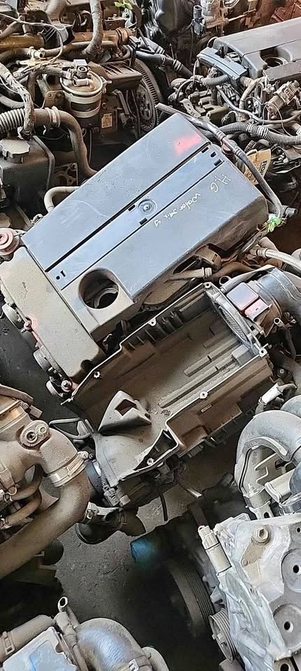 MERCEDES BENZ 271 ENGINE - Private Seller MERCEDES BENZ 271 ENGINE - Private Seller