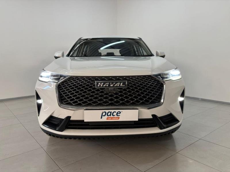 2024 HAVAL H6 2.0T PREMIUM