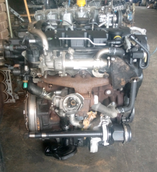 Ford 10DY 2.0 Diesel Engine for Sale
