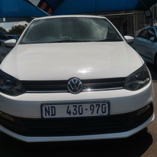 Used 2018 Volkswagen Polo Vivo hatch 1.4 Comfortline - Private Seller Used 2018 Volkswagen Polo Vivo hatch 1.4 Comfortline - Private Seller