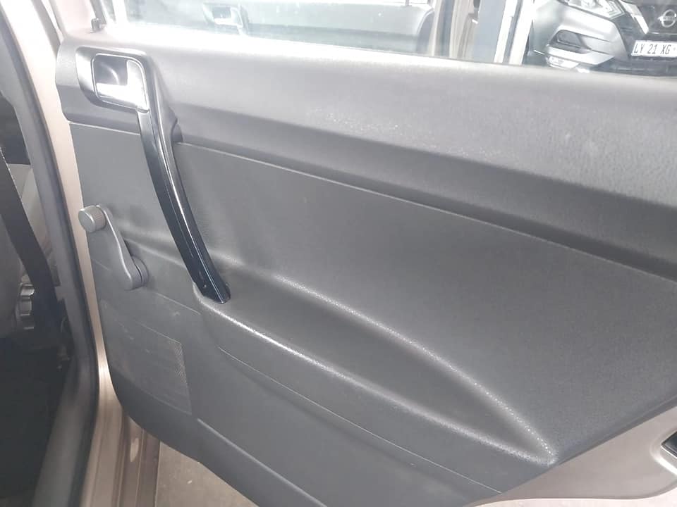 2017 VW POLO VIVO 1.4 HATCH MANUAL PETROL