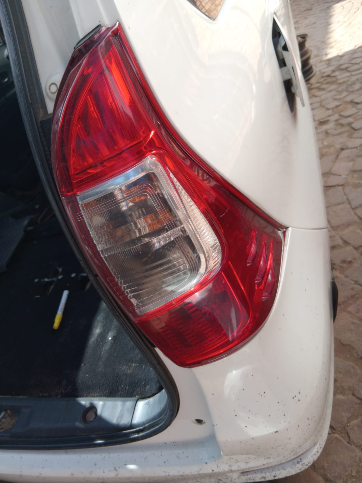USED TOYOTA AVANZA TAIL LIGHTS FOR SALE - Private Seller USED TOYOTA AVANZA TAIL LIGHTS FOR SALE - Private Seller