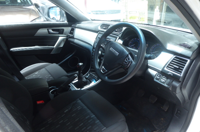 Used 2018 Haval H2 1.5T City - Private Seller