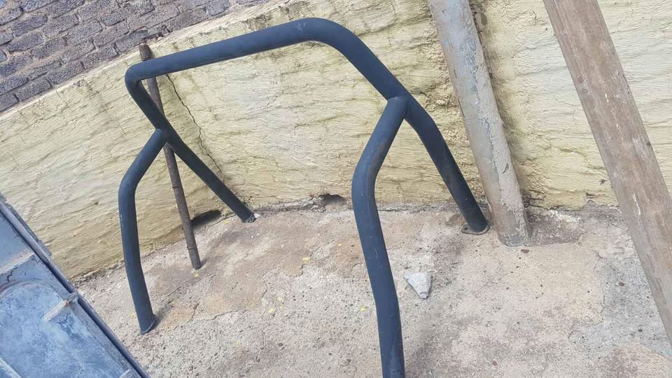 Toyota Land Cruiser Roll Bar for sale - Private Seller Toyota Land Cruiser Roll Bar for sale - Private Seller