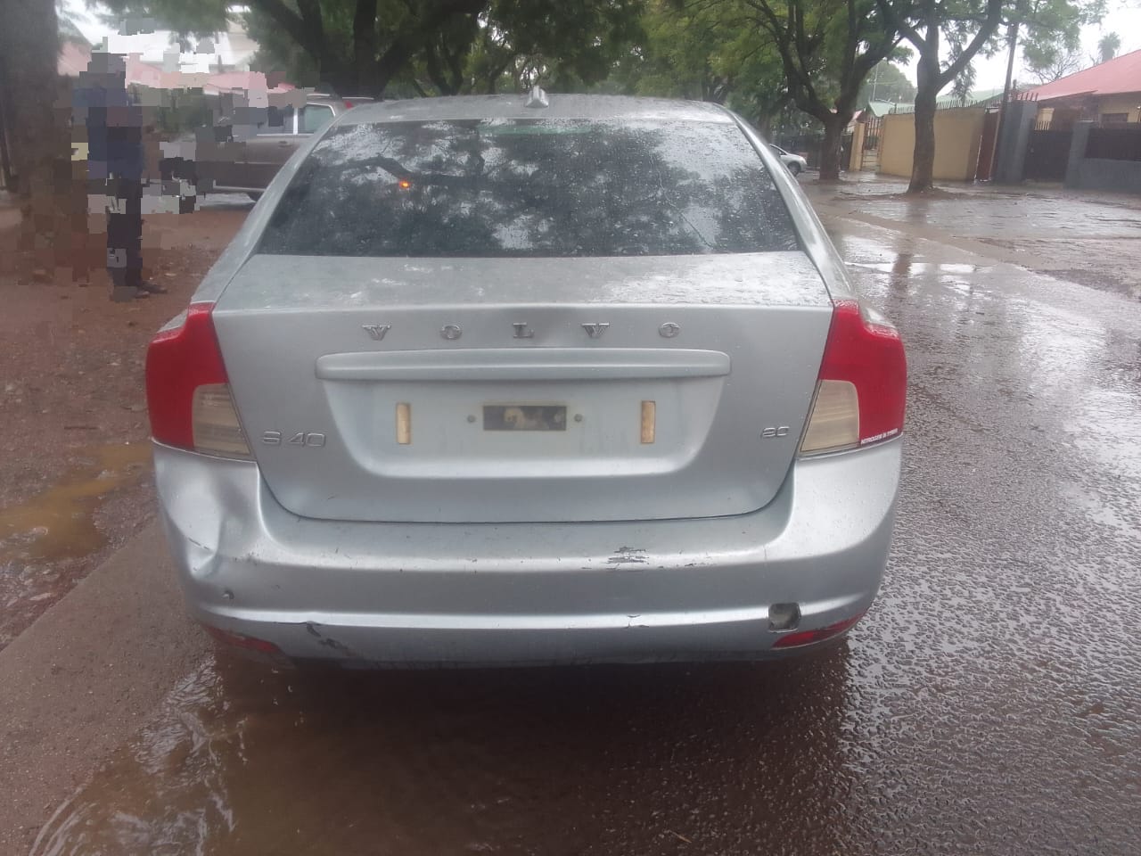 Volvo S40 2010 spares for sale - Private Seller