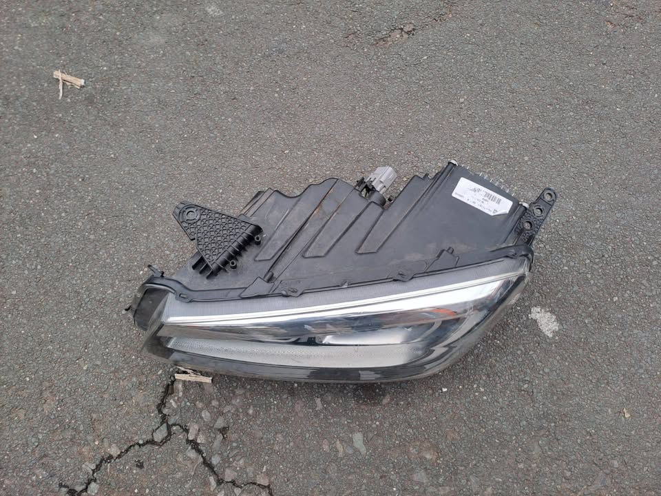 2023 Toyota Urban Cruiser LED Headlight Left Hand Side - Private Seller