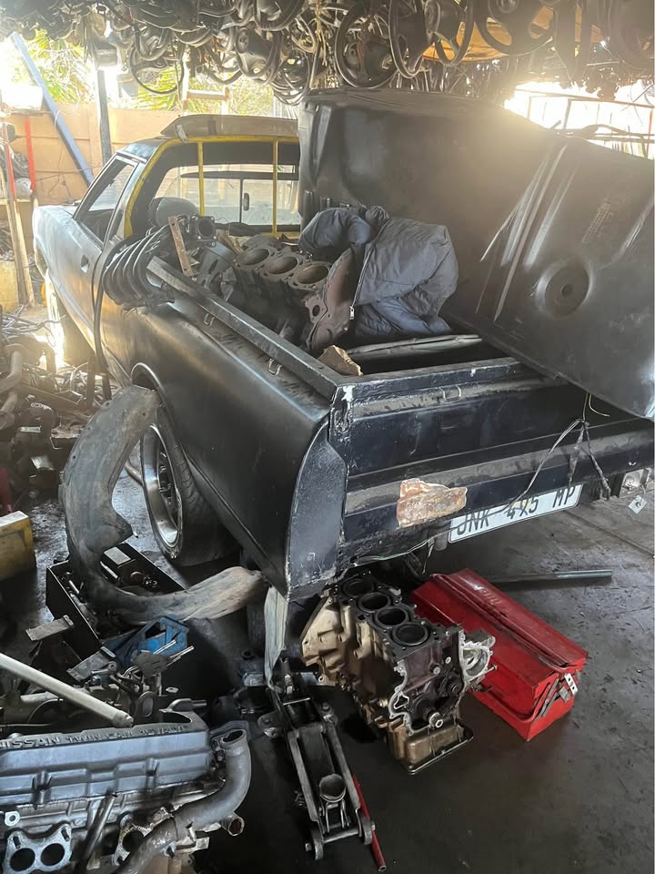 Ford cortina mk5 stripping for parts - Private Seller Ford cortina mk5 stripping for parts - Private Seller