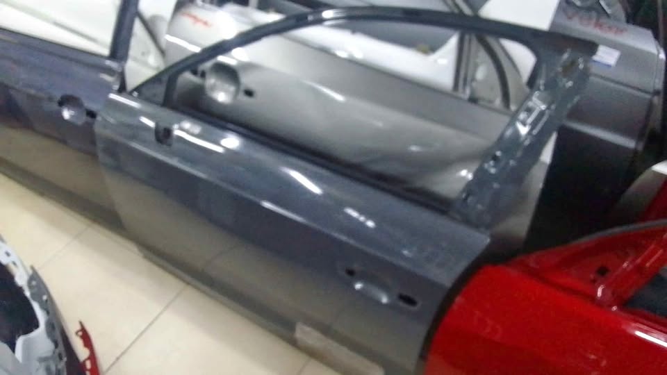 Audi A3 door - Private Seller Audi A3 door - Private Seller