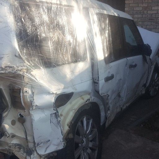 2014 Discovery 4 3.0 SDV6 SE Stripping for Spares
