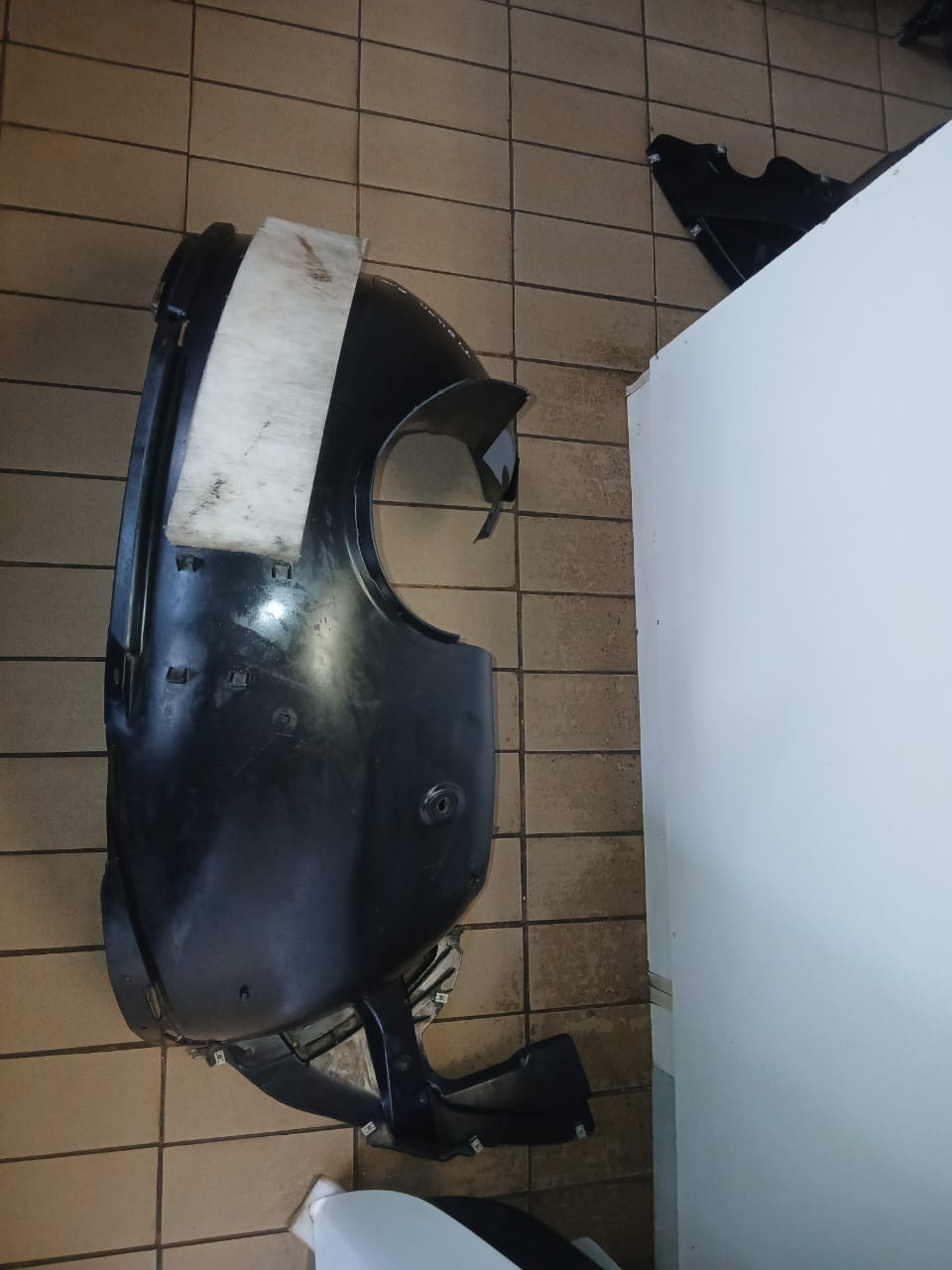 2023 (VW)TIGUAN FENDER LINER RIGHT SIDE - Private Seller 2023 (VW)TIGUAN FENDER LINER RIGHT SIDE - Private Seller