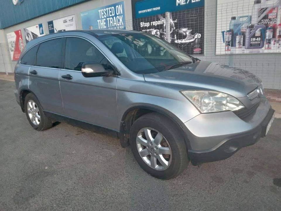 Honda CRV
