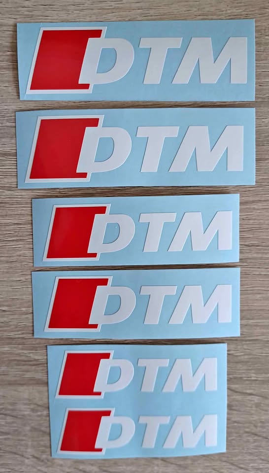 Audi DTM brake caliper decals vinyl stickers - Private Seller Audi DTM brake caliper decals vinyl stickers - Private Seller
