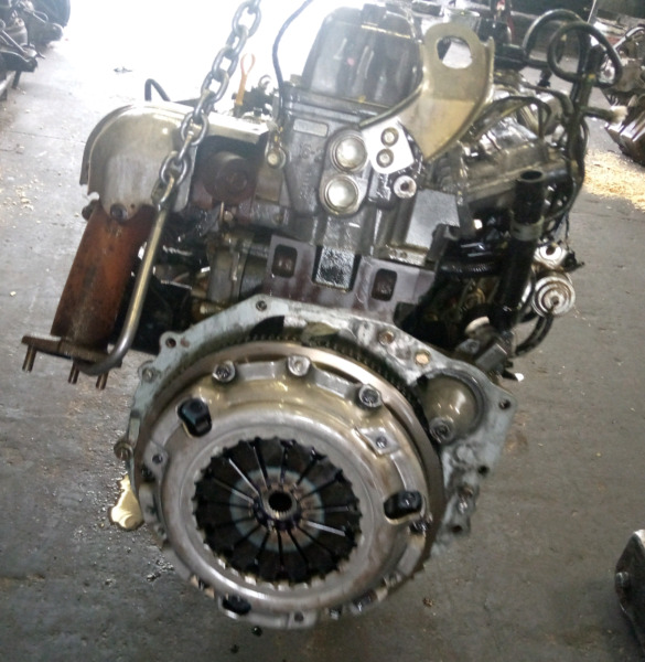 Ford Ranger 2.5 WL Engine for Sale