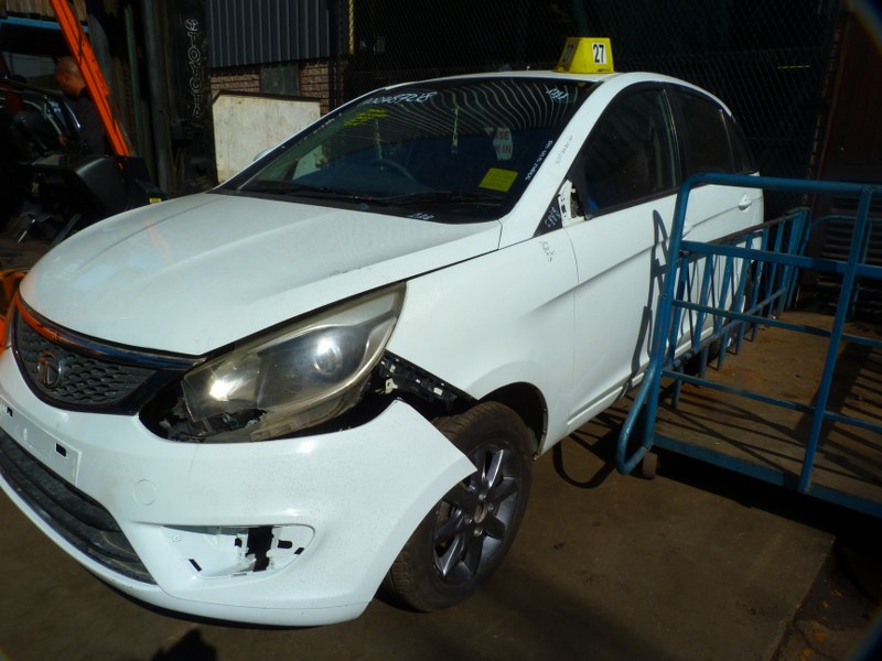 STRIPPING Tata Bolt 1.4 Hatchback Manual - 2016 - Private Seller STRIPPING Tata Bolt 1.4 Hatchback Manual - 2016 - Private Seller