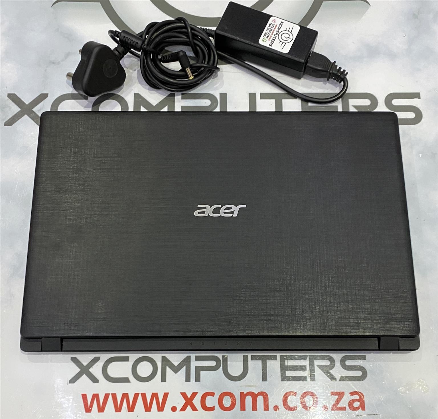 Acer TravelMate Intel Celeron Laptop 
