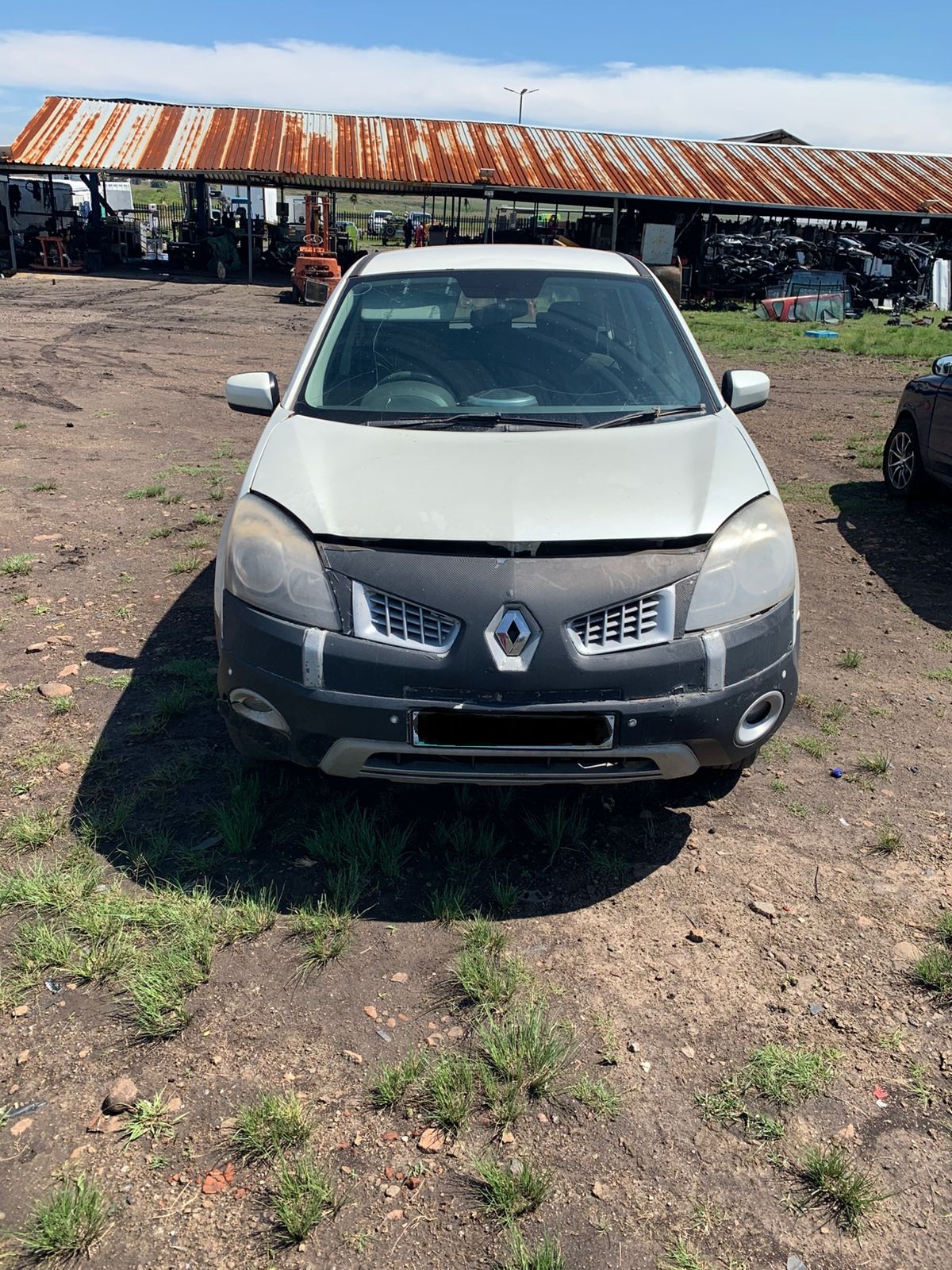 Renault Koleos - Private Seller Renault Koleos - Private Seller
