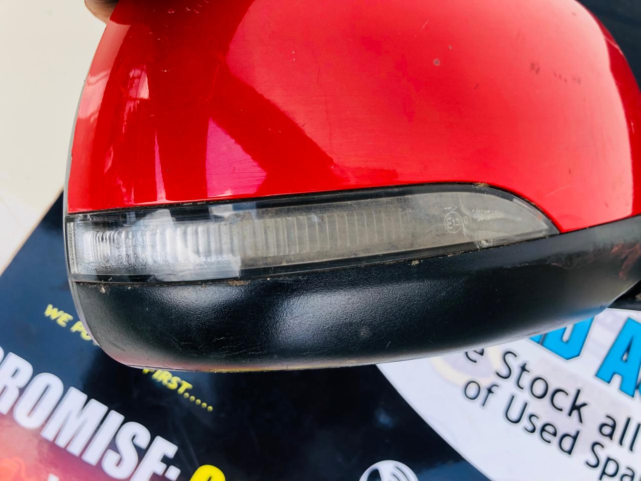 Kia picanto right side electric mirror (2018) - Private Seller