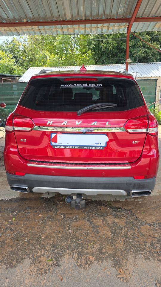Used 2021 Haval H2 1.5T Luxury - Private Seller Used 2021 Haval H2 1.5T Luxury - Private Seller