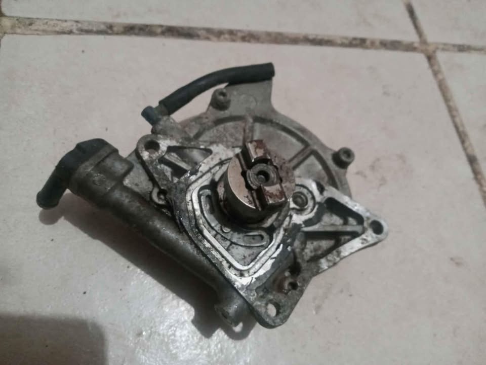 Hyundai/Kia D4HA 2.0 Diesel Brake Vaccum Pump